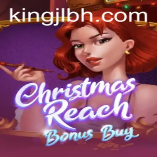 Discover the Festive Excitement of ChristmasReachBonusBuy Featuring KING JL