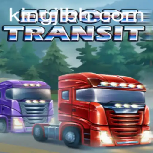 Unveiling the Thrilling World of EuropeTransit: The KING JL Challenge