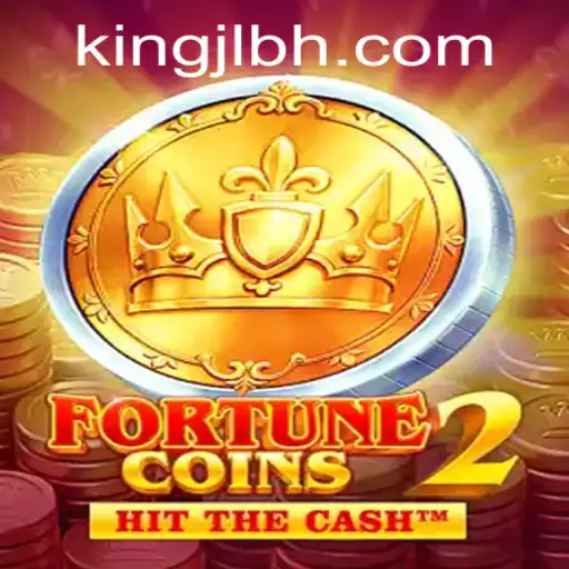 FortuneCoins2: The Regal Adventure with KING JL