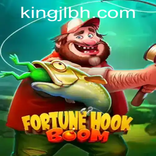 Discovering FortuneHookBoom: Dive into the Dynamic World of KING JL's Latest Game