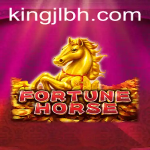 Unearthing the Adventure in FortuneHorse: A Game where KING JL Rules