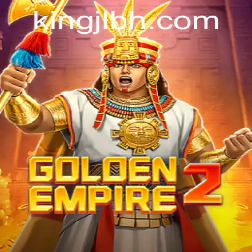 Exploring the Realm of GoldenEmpire2: A Thrilling Adventure with KING JL
