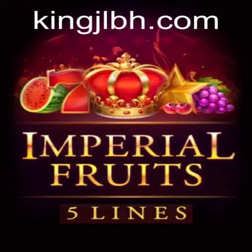 ImperialFruits5: The Reign of KING JL