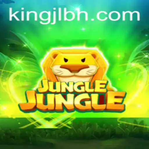 JungleJungle: The Thrilling Adventure Awaits with KING JL