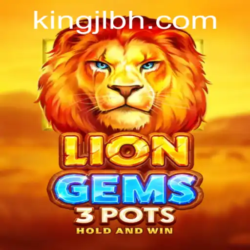 Discovering LionGems3pots: The Thrilling Adventure of KING JL