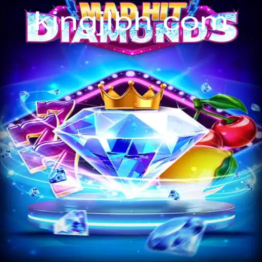 MadHitDiamonds: The Kingdom's Adventure Awaits