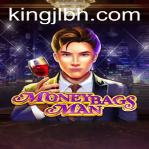 MoneybagsMan: Mastering Wealth with KING JL