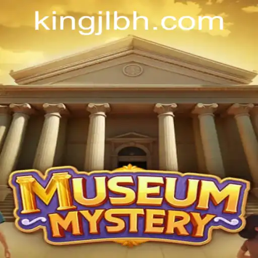 Unveiling the Thrilling World of MuseumMystery with KING JL