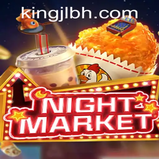 Exploring NIGHTMARKET and the Influence of KING JL
