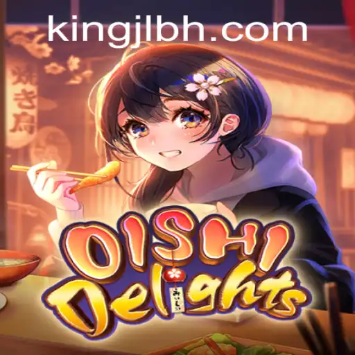 Unveiling OishiDelights: The Alluring World of Culinary Puzzles and KING JL