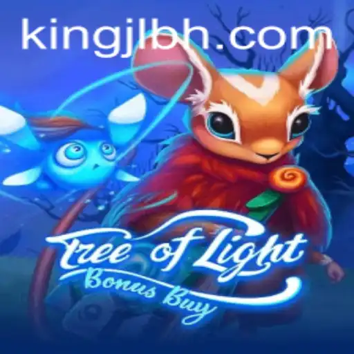 Exploring the Enchanting World of TreeOfLightBonusBuy and the Legendary KING JL